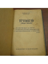 TỬ VI ĐẨU SỐ THỰC HÀNH - NGUYỄN VĂN TOÀN