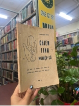 CHIÊM TINH NGHIỆP SỐ - PHẠM DOÃN TRỌNG