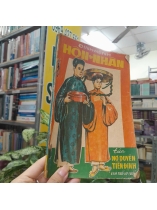 ĐỊNH MỆNH HÔN NHÂN - BỮU SƠN