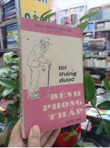 TÔI THẮNG ĐƯỢC BỆNH PHONG THẤP - BENOIT RIDAYRE (Hoàng Văn dịch)