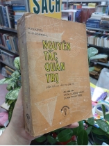 NGUYÊN TẮC QUẢN TRỊ (TẬP 1) - H. KOONTZ, C. O'DONNELL (BẢN DỊCH CỦA TRẦN LƯƠNG NGỌC & CUNG THÚC TIẾN)