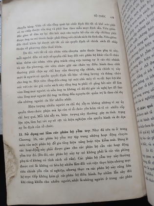 NGUYÊN TẮC QUẢN TRỊ (TẬP 1) - H. KOONTZ, C. O'DONNELL (BẢN DỊCH CỦA TRẦN LƯƠNG NGỌC & CUNG THÚC TIẾN)
