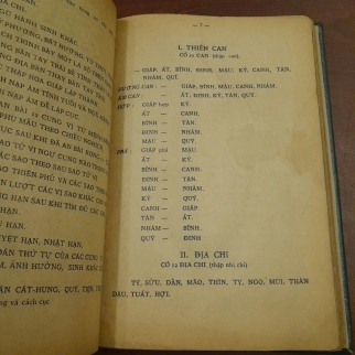 TỬ VI ĐẨU SỐ THỰC HÀNH - NGUYỄN VĂN TOÀN