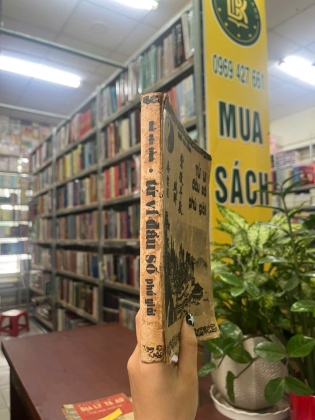 TỬ VI ĐẨU SỐ PHÚ GIẢI - THÁI VÂN TRÌNH