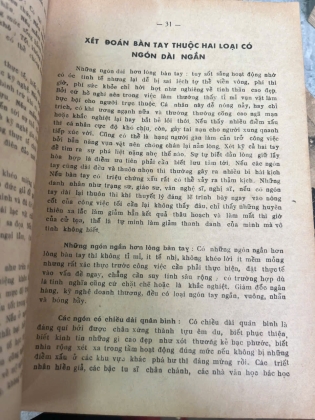 CHIÊM TINH NGHIỆP SỐ - PHẠM DOÃN TRỌNG