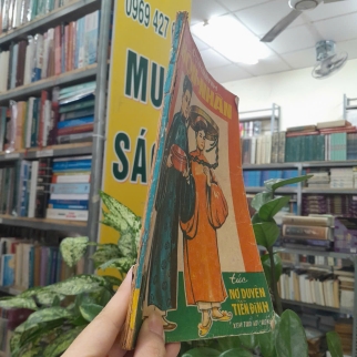 ĐỊNH MỆNH HÔN NHÂN - BỮU SƠN
