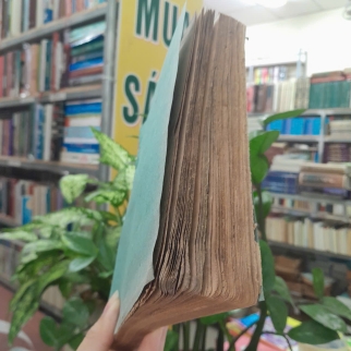 TƯỚNG MẠNG MỘNG BỐC - HUYỀN MẶC ĐẠO NHÂN DỊCH