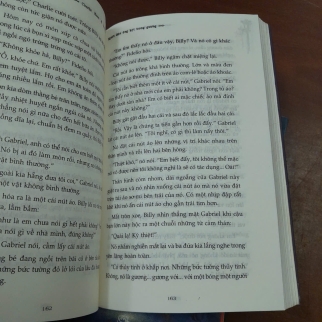 CHARLIE BONE ( TẬP 1,2,3,4) - JENNY NIMMO ( HƯƠNG LAN DỊCH)