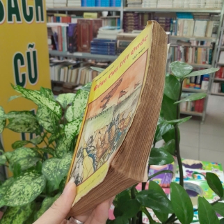 ĐÔNG CHU LIỆT QUỐC ( TẬP 1) - PHÙNG MỘNG LONG 