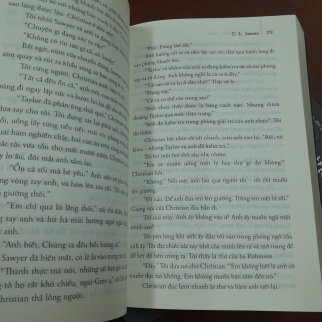 NĂM MƯƠI SẮC THÁI ( TRỌN BỘ) - E L JAMES