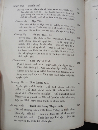 NGUYÊN TẮC QUẢN TRỊ (TẬP 1) - H. KOONTZ, C. O'DONNELL (BẢN DỊCH CỦA TRẦN LƯƠNG NGỌC & CUNG THÚC TIẾN)
