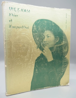  Viet-Nam d'hier et d'aujourd'hui - Thái Văn Kiểm