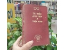 TỰ ĐIỂN ANH VIỆT & VIỆT ANH - LÊ BÁ KHANH, LÊ BÁ KÔNG