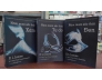 NĂM MƯƠI SẮC THÁI ( TRỌN BỘ) - E L JAMES