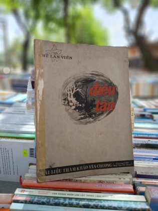 ĐIÊU TÀN - CHẾ LAN VIÊN