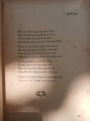 ĐIÊU TÀN - CHẾ LAN VIÊN