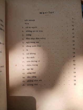 ĐIÊU TÀN - CHẾ LAN VIÊN