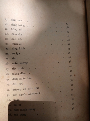 ĐIÊU TÀN - CHẾ LAN VIÊN
