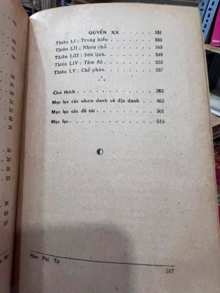 HÀN PHI TỬ - NGUYỄN NGỌC HUY