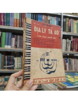 ĐỊA  LÝ TẢ AO - CAO TRUNG 