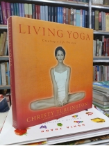 LIVING YOGA - CHRISTY TURLINGTON
