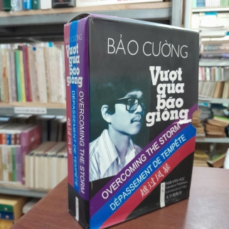 VƯỢT QUA BÃO GIÔNG - BẢO CƯỜNG