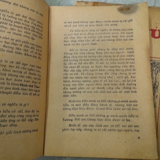 CÓ GÌ BÍ MẬT TRONG TƯỚNG MẠO VÀ KHÍ SẮC - JEANNE DUJARRIC ( NGŨ VĂN BẰNG DỊCH)