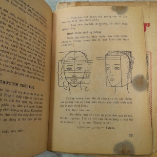 CÓ GÌ BÍ MẬT TRONG TƯỚNG MẠO VÀ KHÍ SẮC - JEANNE DUJARRIC ( NGŨ VĂN BẰNG DỊCH)