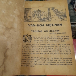 TẠP CHÍ VĂN HÓA - SỐ 18