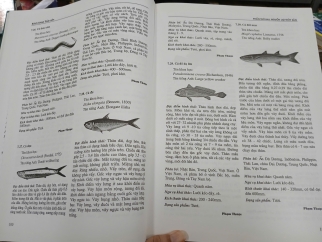 BÁCH KHOA THỦY SẢN (BÌA CỨNG)