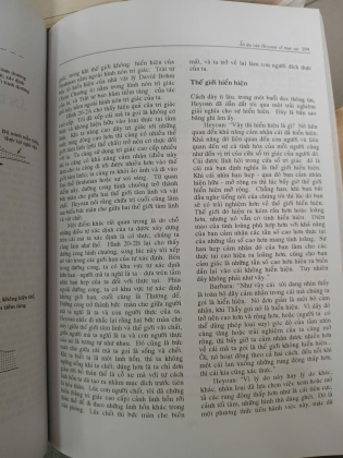 BÀN TAY ÁNH SÁNG - BARBARA ANN BRENNAN (NGƯỜI DỊCH:  LÊ TRỌNG BỔNG)