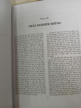 BÀN TAY ÁNH SÁNG - BARBARA ANN BRENNAN (NGƯỜI DỊCH:  LÊ TRỌNG BỔNG)
