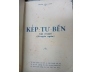 KÉP TƯ BỀN - NGUYỄN CÔNG HOAN