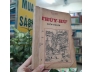 THỦY HỬ DIỄN NGHĨA ( TẬP 1) - TỬ VI LANG DỊCH