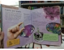 THE CHILDREN'S ENCYCLOPEDIA OF PLANET EARTH