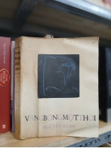 VANG BÓNG MỘT THỜI - NGUYỄN TUÂN 