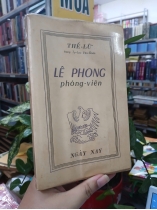 LÊ PHONG PHÓNG VIÊN - THẾ LỮ 