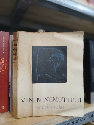 VANG BÓNG MỘT THỜI - NGUYỄN TUÂN 