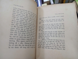 VANG BÓNG MỘT THỜI - NGUYỄN TUÂN 
