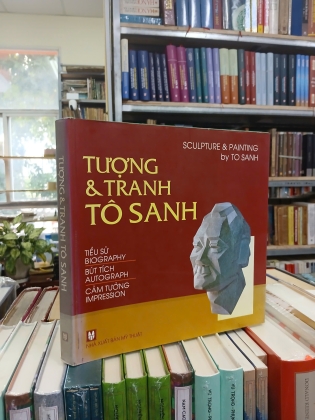 TƯỢNG & TRANH TÔ SANH 