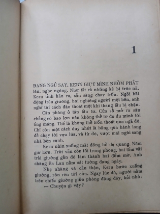 BẢN DU CA CUỐI CÙNG CỦA LOÀI NGƯỜI KHÔNG CÒN ĐẤT SỐNG - ERICH MARIA REMARQUE (NGƯỜI DỊCH: VŨ KIM THƯ)