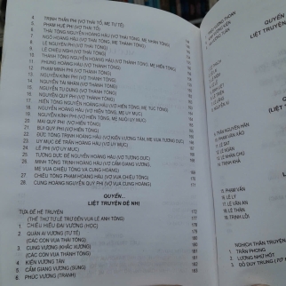 ĐẠI VIỆT THÔNG SỬ - LÊ QUÝ ĐÔN ( NGÔ THẾ LONG DỊCH)