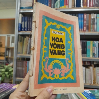 HOA VÔNG VANG - ĐỖ TỐN