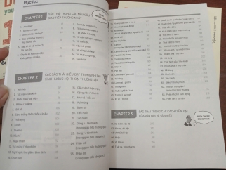 COMBO 3 CUỐN NUANCE - NUANCE 2 - DEBUG YOUR ENGLISH