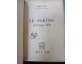 LÊ PHONG PHÓNG VIÊN - THẾ LỮ 