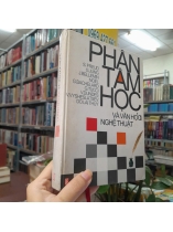 PHÂN TÂM HỌC VÀ VĂN HÓA NGHỆ THUẬT ( BÌA CỨNG) - ĐỖ LAI THÚY BIÊN SOẠN