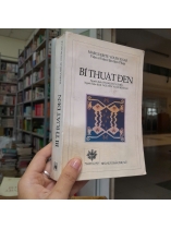 BÍ THUẬT ĐEN - MARGUERITE YOURCENAR ( PHẠM THỦY TRIỀU DỊCH)