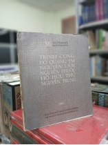 TRỊNH CUNG, ĐỖ QUANG EM, NGUYỄN LÂM, NGUYỄN PHƯỚC, HỒ HỮU THỦ, NGUYỄN TRUNG
