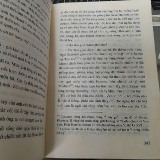 BÍ THUẬT ĐEN - MARGUERITE YOURCENAR ( PHẠM THỦY TRIỀU DỊCH)