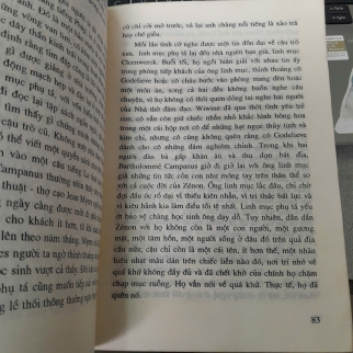 BÍ THUẬT ĐEN - MARGUERITE YOURCENAR ( PHẠM THỦY TRIỀU DỊCH)
